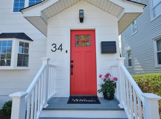 34 State St, New Rochelle, NY 10801