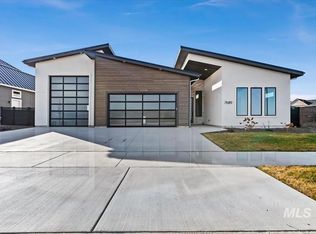 7689 W Lookout Vw, Meridian, ID 83646