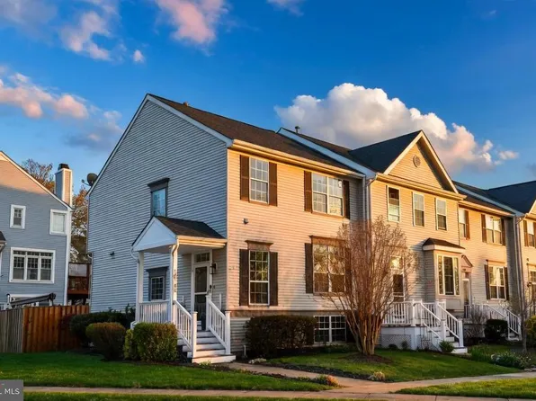 10188 Speedwell Ct, Manassas, VA 20110