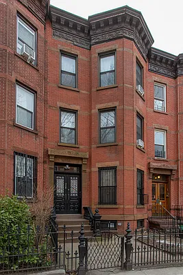Rented by Corcoran | media 7