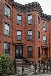 Rented by Corcoran