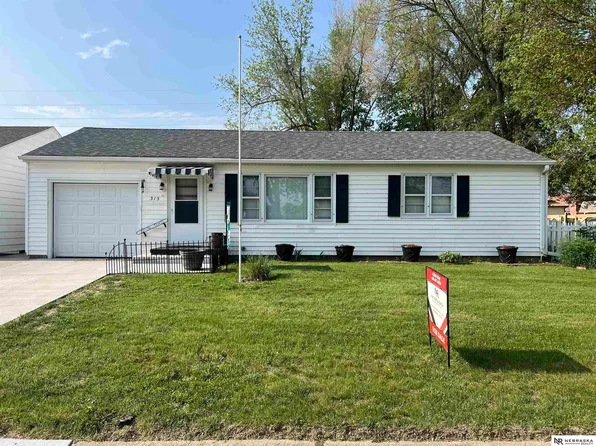 315 Logan St, Lyons, NE 68038