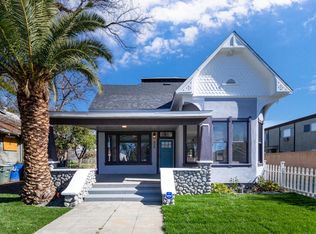 826 N Gordon St, Pomona, CA 91768
