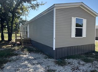 814 S Kern Ave #7, Okmulgee, OK 74447