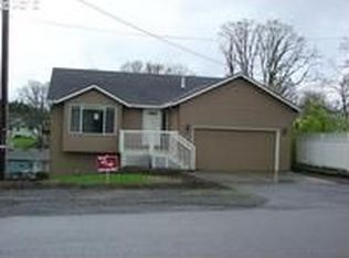 375 S 12th St, Saint Helens, OR 97051