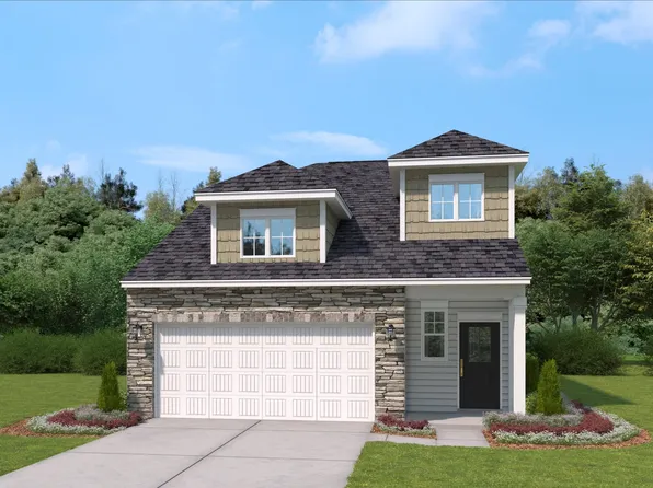 1841 Berkshire Ln, Spartanburg, SC 29303