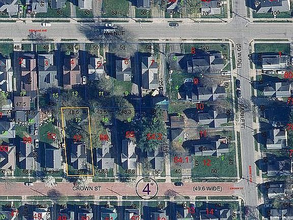 4th image of 24 Crown St