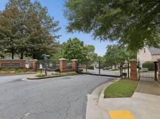 209 Aldridge Pl, Smyrna, GA 30082