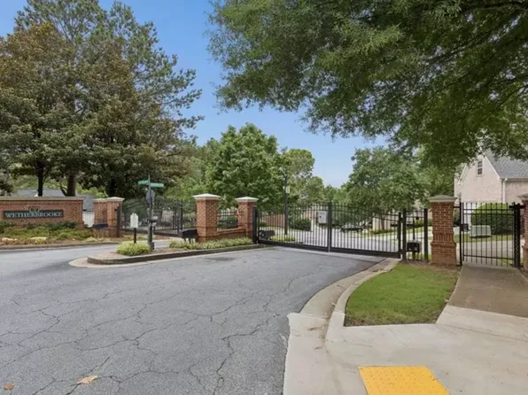 209 Aldridge Pl, Smyrna, GA 30082
