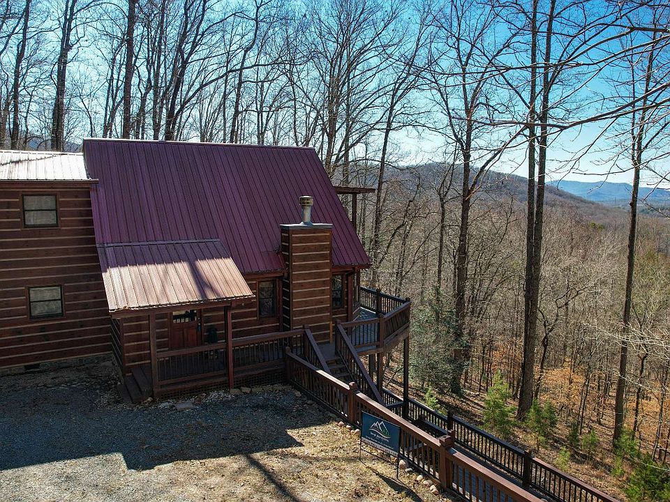 90 Picklesimer Mountain Ln, GA 30560 Zillow