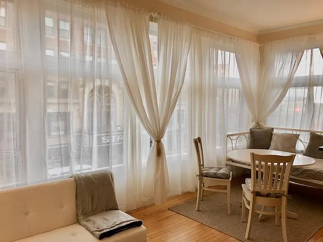 1 bed, 710 sqft, $2,475 — Photo 3