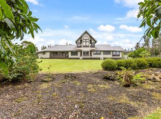 1414A Mele Manu St, Hilo, HI 96720