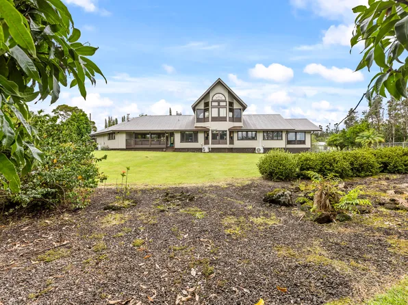 1414A Mele Manu St, Hilo, HI 96720