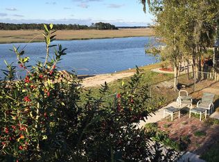 433 E 1st St, Midway, GA 31320