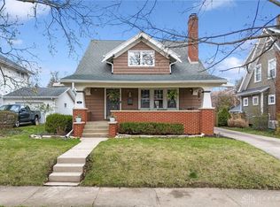 347 Wiltshire Blvd, Dayton, OH 45419