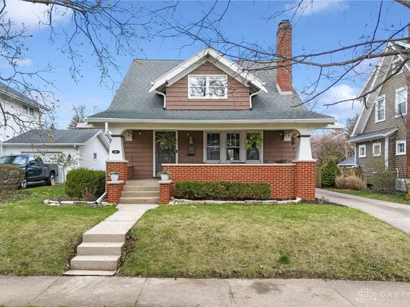 347 Wiltshire Blvd, Dayton, OH 45419