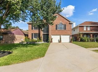 13123 Labelle Ln, Houston, TX 77015