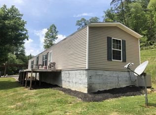 330 Ridge Circle Rd, Andersonville, TN 37705