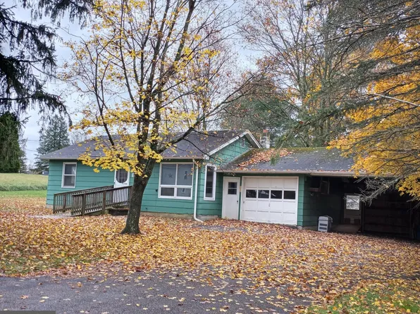 117 E Vine St, Aaronsburg, PA 16820