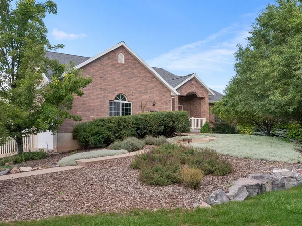 555 E 1600 S, Mapleton, UT 84664