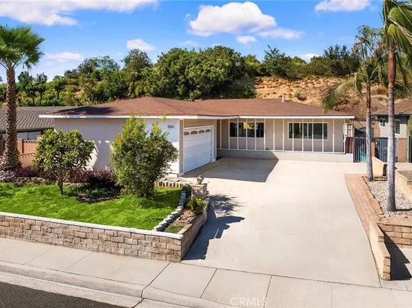 1861 College View Dr, Monterey Park, CA 91754