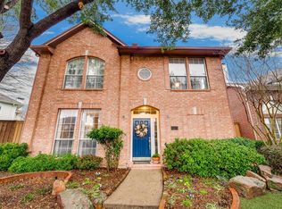 8712 Stonecrest Dr, Irving, TX 75063