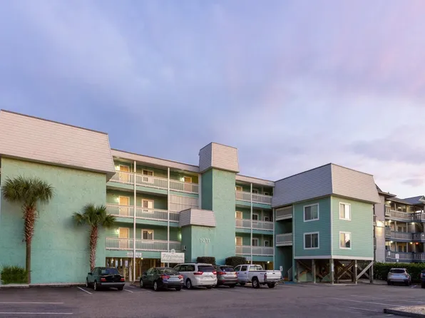 1011 S Ocean Blvd. #104, Surfside Beach, SC 29575