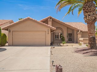 9243 W Kimberly Way, Peoria, AZ 85382