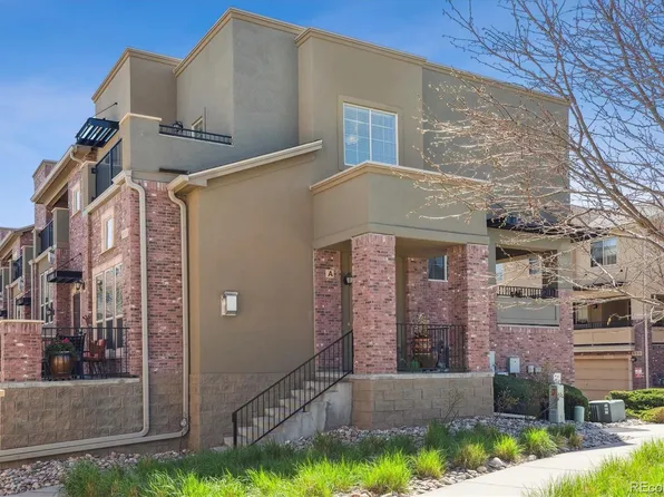 851 Elmhurst Drive #A, Highlands Ranch, CO 80129