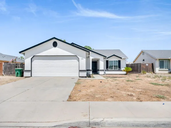 3208 Goldridge St, Selma, CA 93662