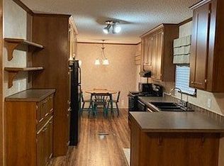 280 County Road 494, Water Valley, MS 38965