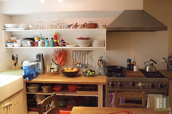 Rented by Halstead Real Estate | media 8