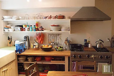 Rented by Halstead Real Estate