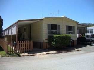 8710 Prunedale North Rd SPACE 42, Salinas, CA 93907