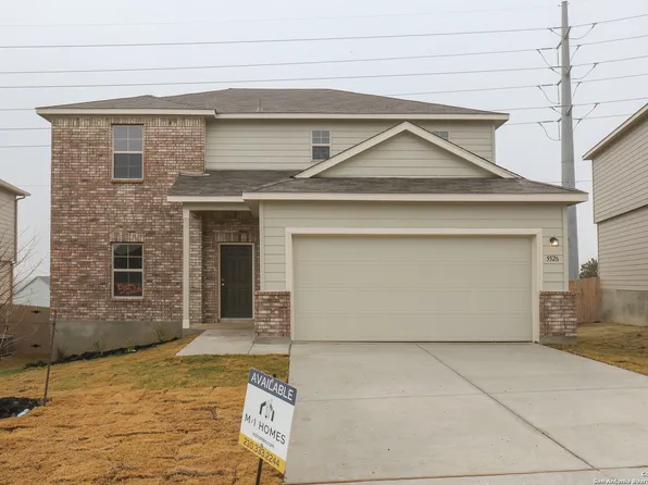5526 Jade Valley, San Antonio, TX 78242