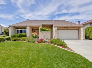 3573 Millet Ct, San Jose, CA