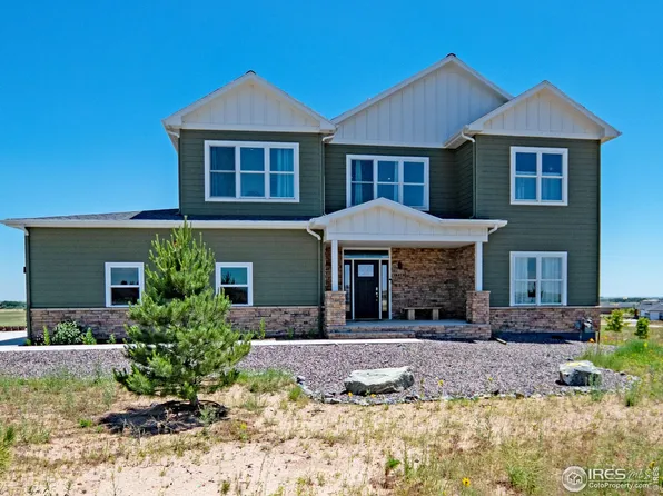 16478 Essex Rd S, Platteville, CO 80651