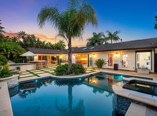 731 Colina Vis, Ventura, CA 93003