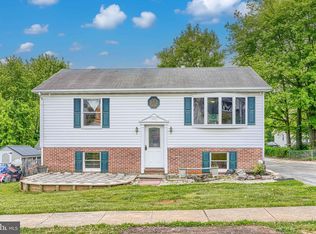 708 Gray Mount Cir, Elkton, MD 21921