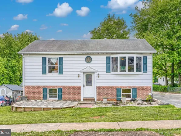 708 Gray Mount Cir, Elkton, MD 21921