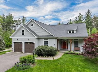 138 Oak Hill Rd, Barrington, NH 03825