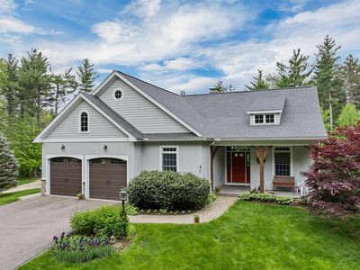 138 Oak Hill Road, Barrington, NH, 03825