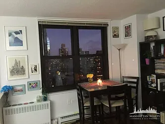 Rented by Manhattan Realty Group
