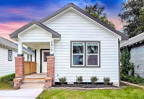 3413 Simmons St Photo 1