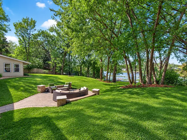 13608 Gladiola St NW, Andover, MN 55304
