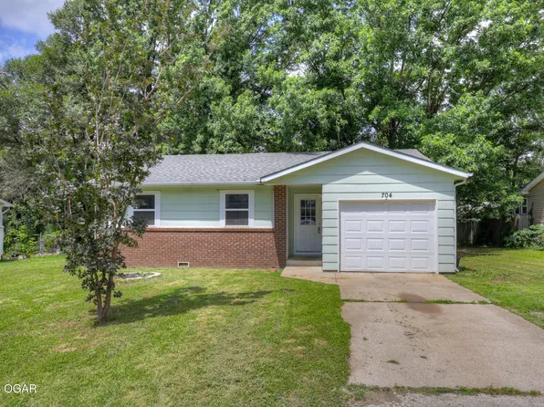 704 Kimberly St, Duenweg, MO 64841