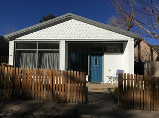 2077 Main St, Rye, CO 81069