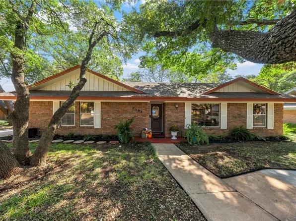 5306 Lake Killarney Dr, Waco, TX 76710