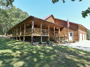 23874 Farm Road 2236, Shell Knob, MO 65747