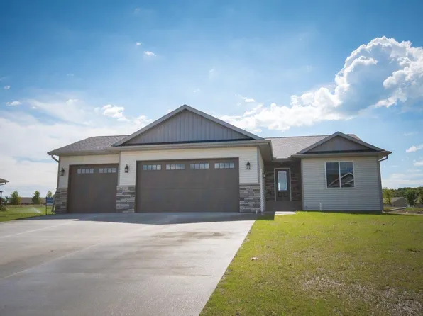 1289 Faith Hill Dr SW, Alexandria, MN 56308